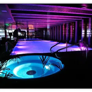 Luxury Downtown Lejlighedshotel